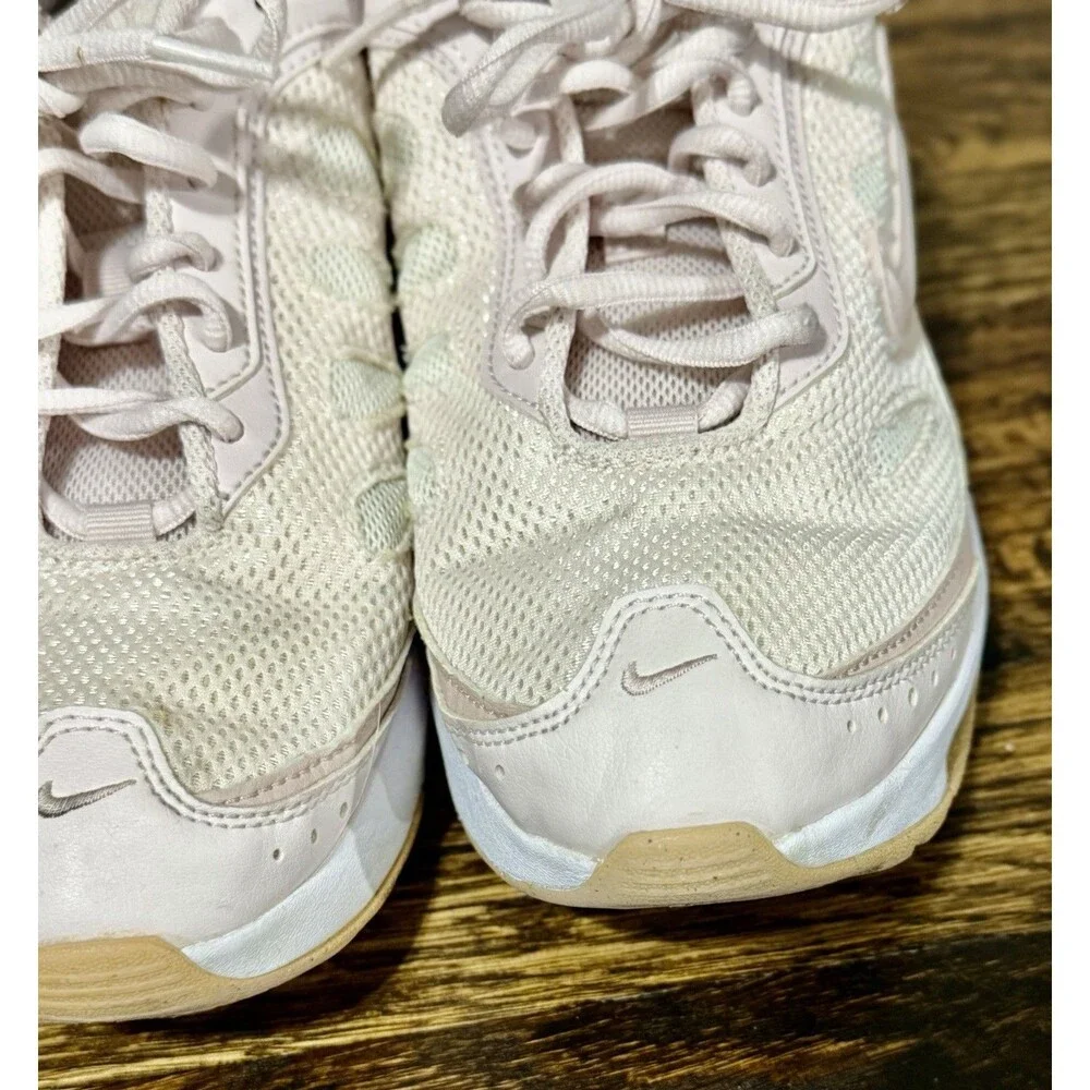 Nike Air Max AP Pink Oxford Women's Sneakers CU4870-600 Size 7